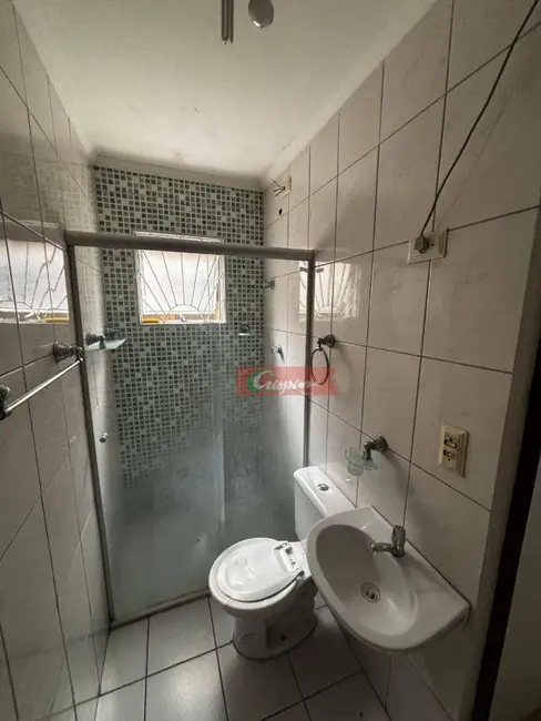 Foto 8 de Apartamento com 2 quartos para alugar, 72m2 em Torres Tibagy, Guarulhos - SP
