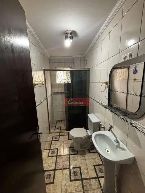 Foto 7 de Apartamento com 2 quartos para alugar, 72m2 em Torres Tibagy, Guarulhos - SP