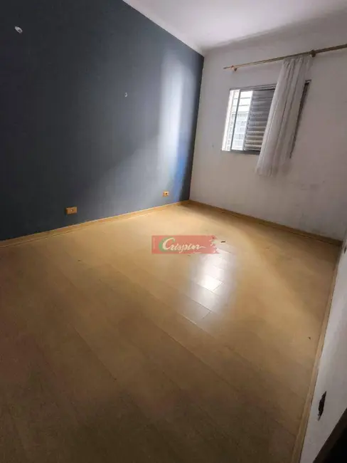 Foto 2 de Apartamento com 2 quartos para alugar, 72m2 em Torres Tibagy, Guarulhos - SP