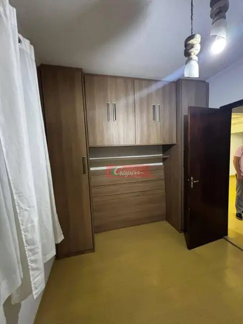 Foto 4 de Apartamento com 2 quartos para alugar, 72m2 em Torres Tibagy, Guarulhos - SP