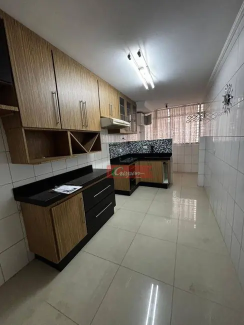 Foto 5 de Apartamento com 2 quartos para alugar, 72m2 em Torres Tibagy, Guarulhos - SP