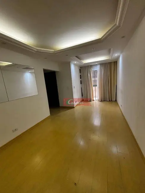 Foto 1 de Apartamento com 2 quartos para alugar, 72m2 em Torres Tibagy, Guarulhos - SP