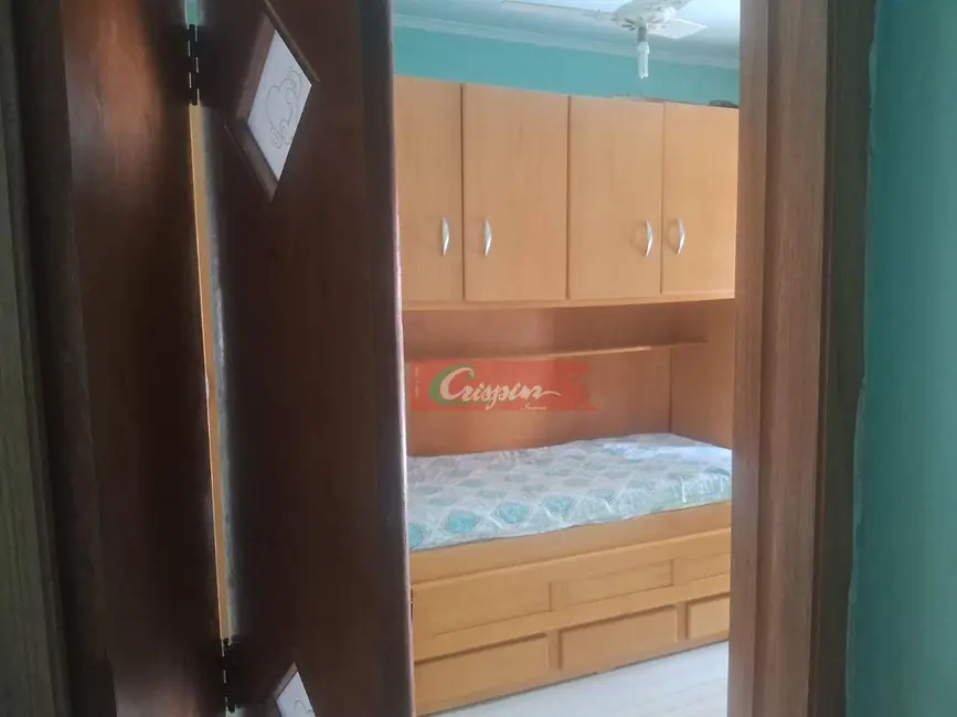 Foto 6 de Sobrado com 3 quartos à venda, 84m2 em Vila Santa Maria, Guarulhos - SP