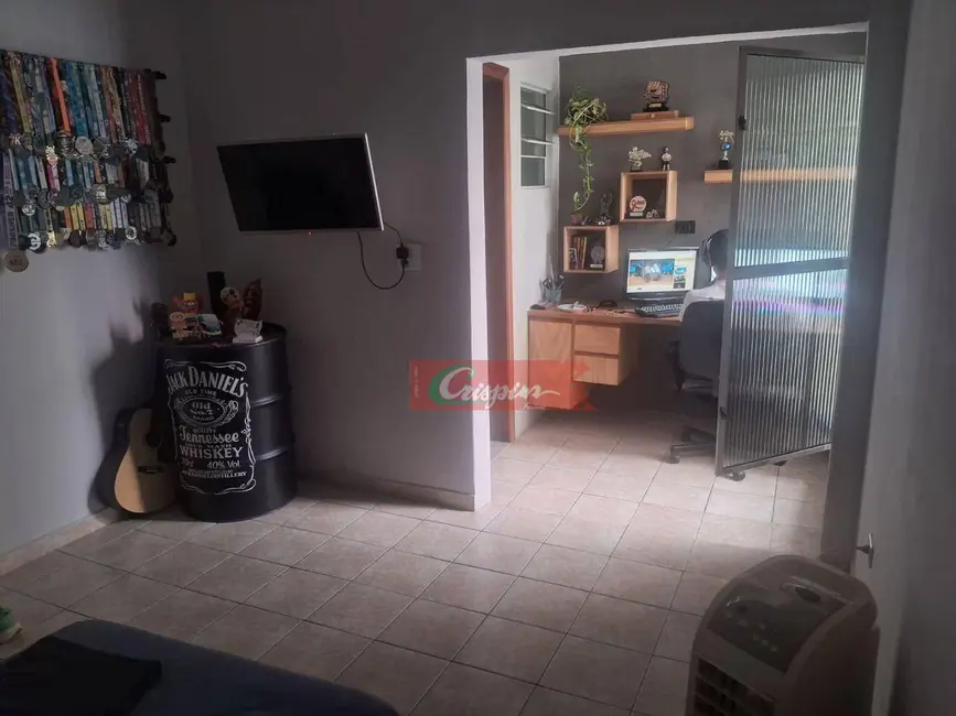Foto 4 de Sobrado com 3 quartos à venda, 84m2 em Vila Santa Maria, Guarulhos - SP