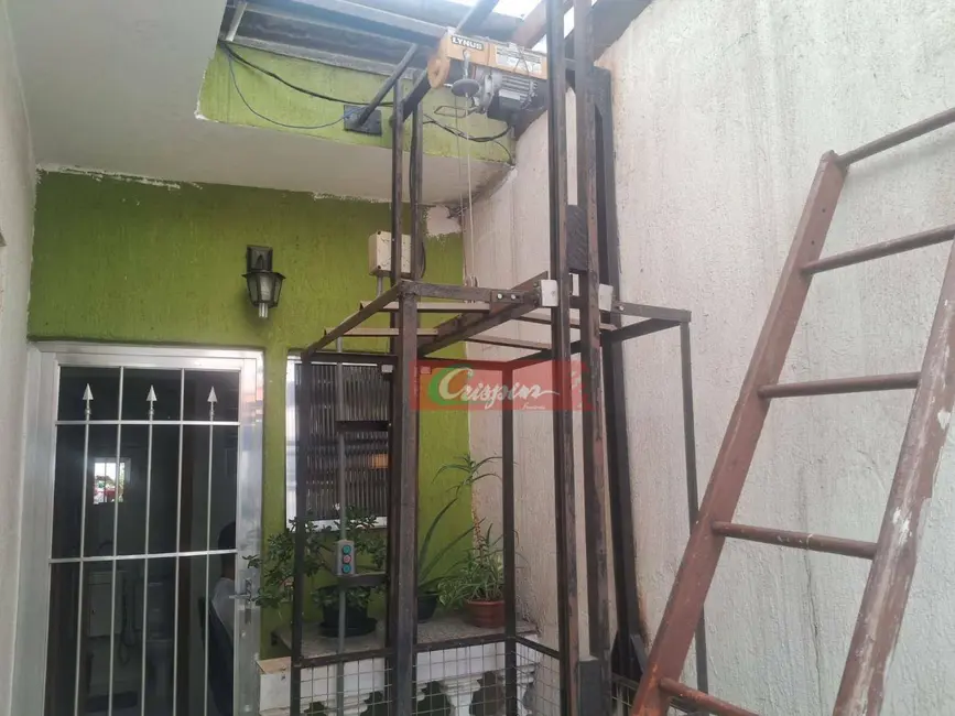 Foto 8 de Sobrado com 3 quartos à venda, 84m2 em Vila Santa Maria, Guarulhos - SP