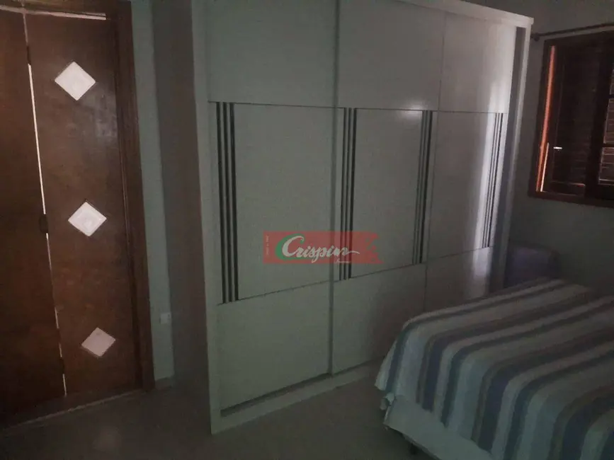 Foto 7 de Sobrado com 3 quartos à venda, 84m2 em Vila Santa Maria, Guarulhos - SP