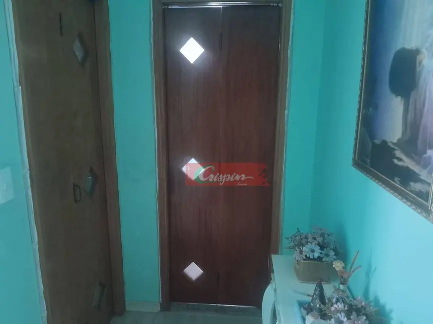 Foto 5 de Sobrado com 3 quartos à venda, 84m2 em Vila Santa Maria, Guarulhos - SP