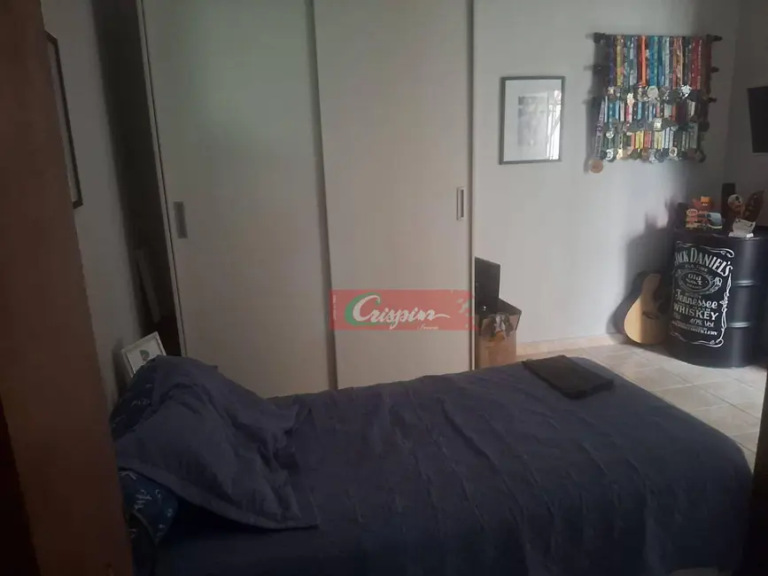 Foto 9 de Sobrado com 3 quartos à venda, 84m2 em Vila Santa Maria, Guarulhos - SP