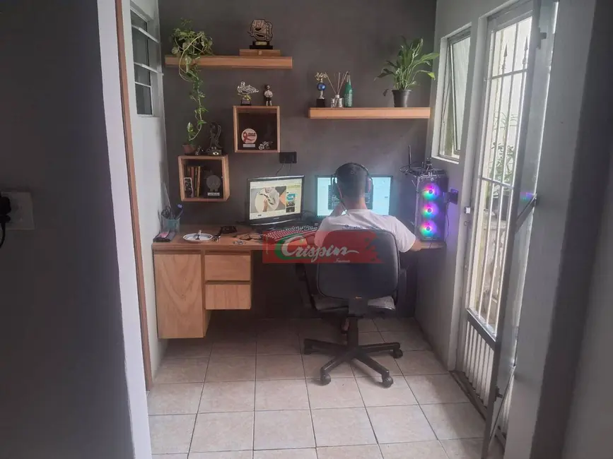 Foto 2 de Sobrado com 3 quartos à venda, 84m2 em Vila Santa Maria, Guarulhos - SP