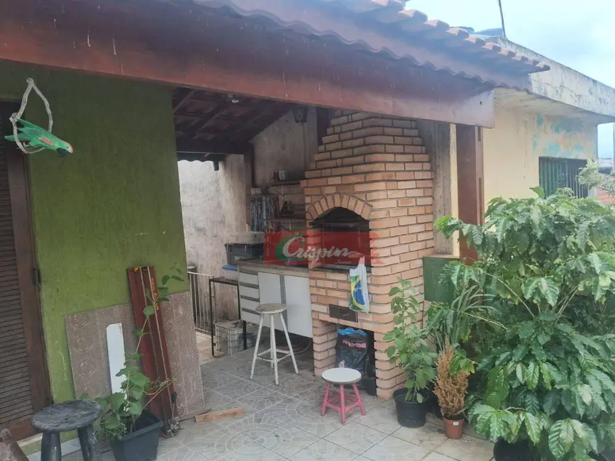 Foto 1 de Sobrado com 3 quartos à venda, 84m2 em Vila Santa Maria, Guarulhos - SP
