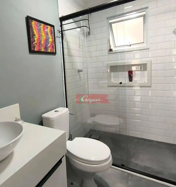 Foto 6 de Sobrado com 3 quartos à venda, 250m2 em Jardim Pinhal, Guarulhos - SP