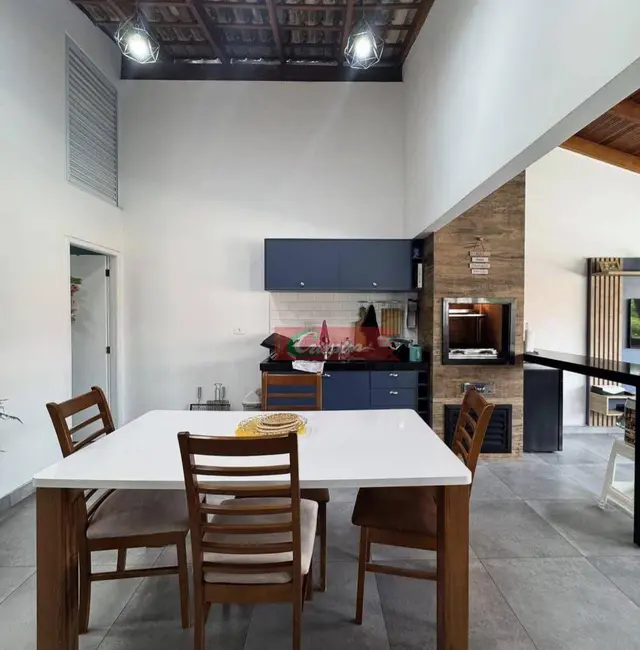 Foto 7 de Sobrado com 3 quartos à venda, 250m2 em Jardim Pinhal, Guarulhos - SP