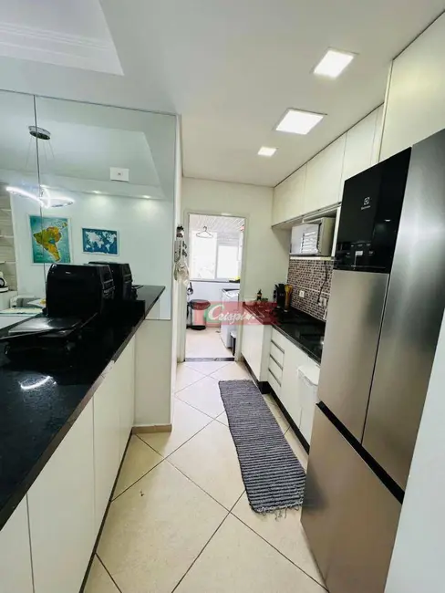 Foto 5 de Apartamento com 3 quartos à venda, 78m2 em Vila Galvão, Guarulhos - SP