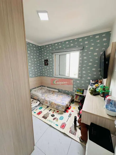 Foto 7 de Apartamento com 3 quartos à venda, 78m2 em Vila Galvão, Guarulhos - SP