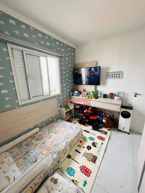 Foto 8 de Apartamento com 3 quartos à venda, 78m2 em Vila Galvão, Guarulhos - SP