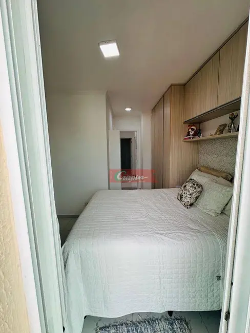 Foto 9 de Apartamento com 3 quartos à venda, 78m2 em Vila Galvão, Guarulhos - SP