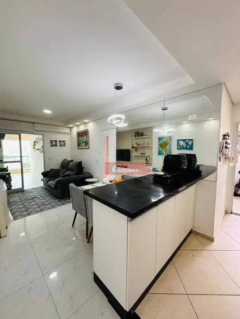 Foto 4 de Apartamento com 3 quartos à venda, 78m2 em Vila Galvão, Guarulhos - SP