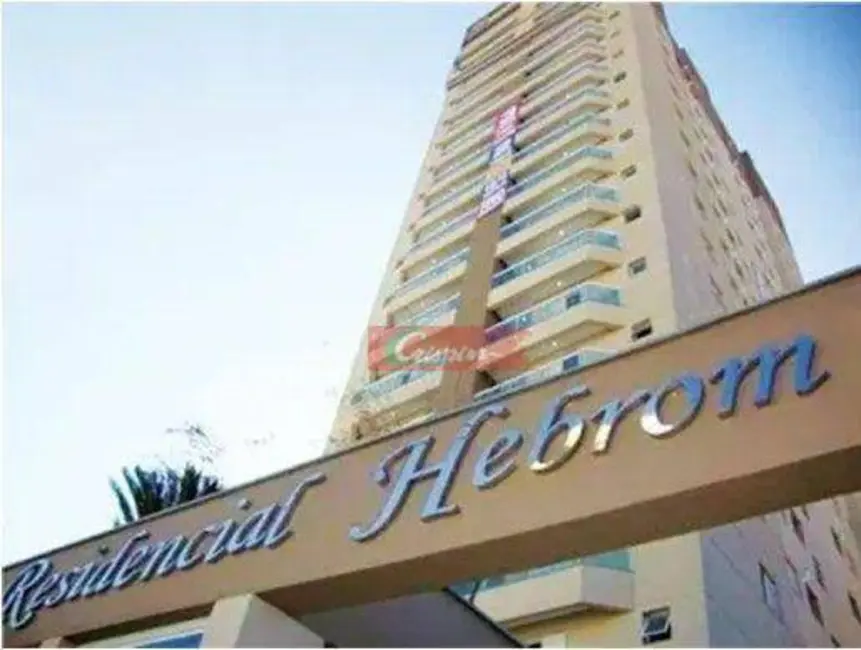 Foto 1 de Apartamento com 3 quartos à venda, 78m2 em Vila Galvão, Guarulhos - SP