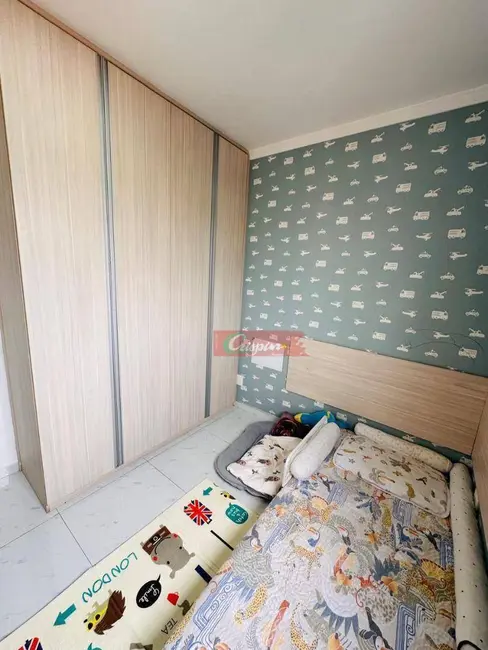 Foto 6 de Apartamento com 3 quartos à venda, 78m2 em Vila Galvão, Guarulhos - SP