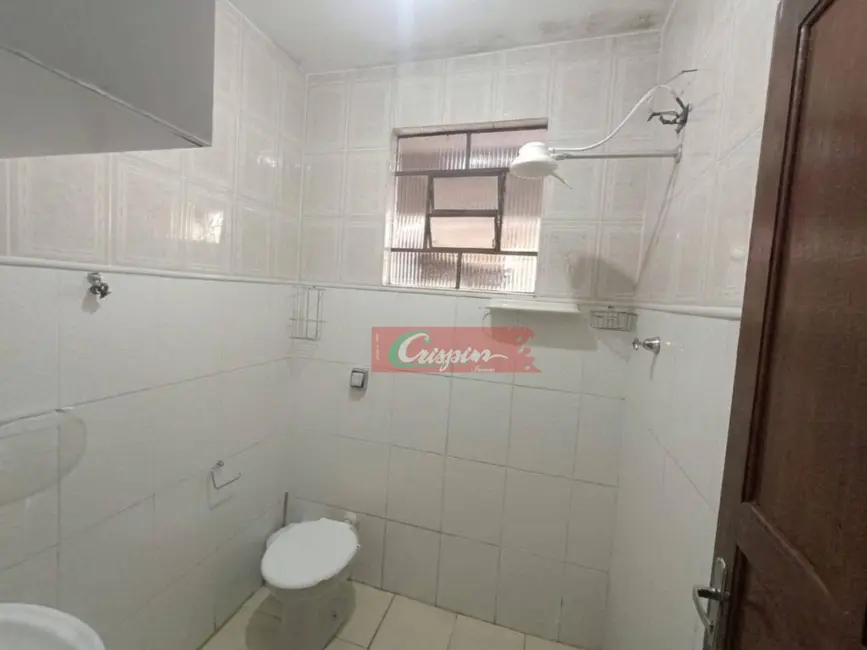 Foto 6 de Sobrado com 2 quartos à venda, 171m2 em Parque Santo Antônio, Guarulhos - SP