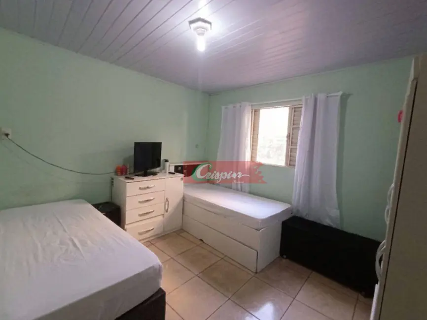 Foto 2 de Sobrado com 2 quartos à venda, 171m2 em Parque Santo Antônio, Guarulhos - SP