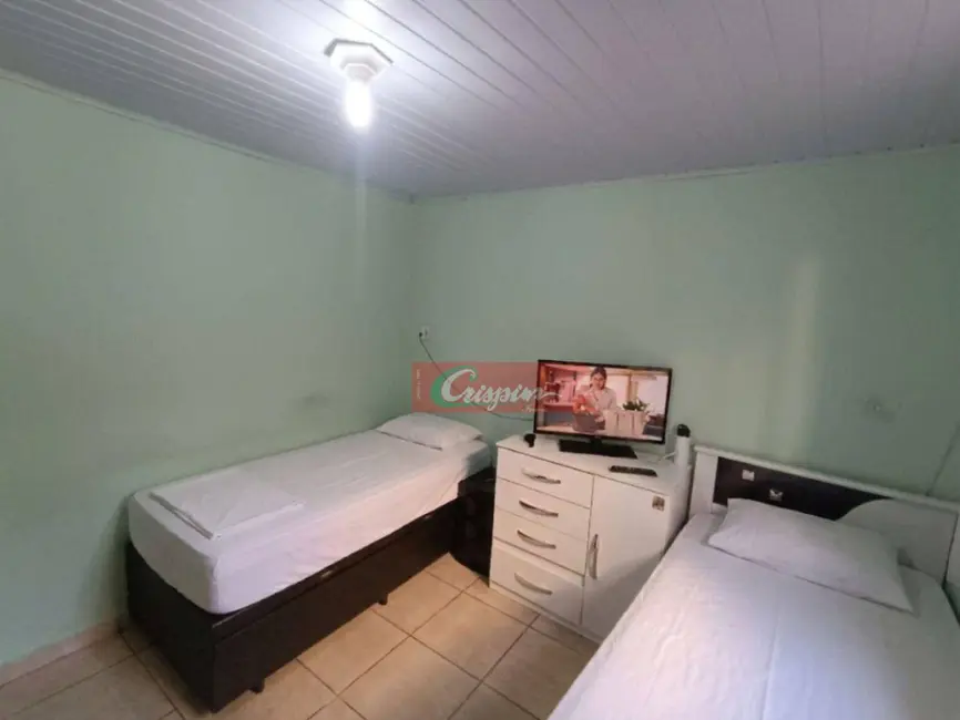 Foto 4 de Sobrado com 2 quartos à venda, 171m2 em Parque Santo Antônio, Guarulhos - SP