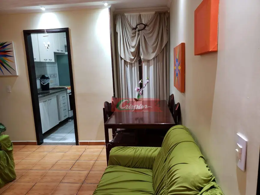 Foto 8 de Apartamento com 2 quartos à venda e para alugar, 60m2 em Centro, Guarulhos - SP