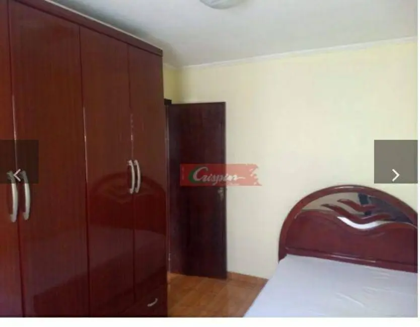 Foto 2 de Apartamento com 2 quartos à venda e para alugar, 60m2 em Centro, Guarulhos - SP