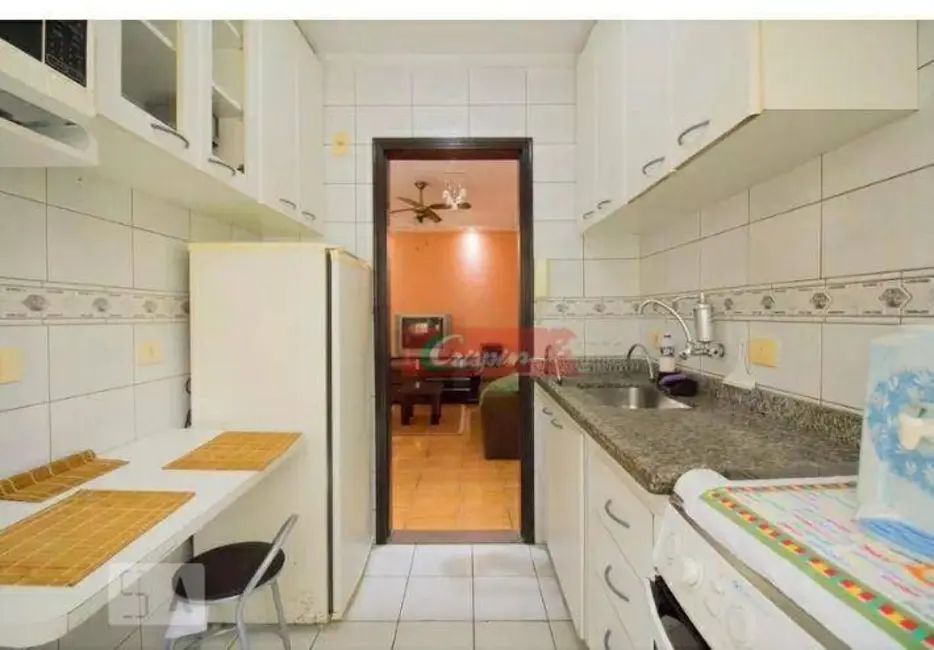 Foto 1 de Apartamento com 2 quartos à venda e para alugar, 60m2 em Centro, Guarulhos - SP