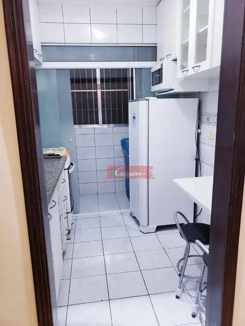 Foto 5 de Apartamento com 2 quartos à venda e para alugar, 60m2 em Centro, Guarulhos - SP