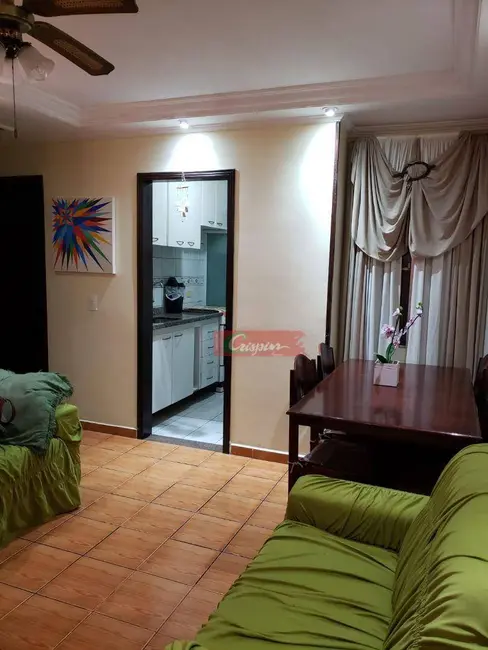 Foto 6 de Apartamento com 2 quartos à venda e para alugar, 60m2 em Centro, Guarulhos - SP