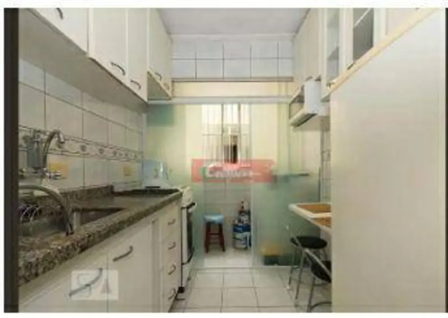 Foto 7 de Apartamento com 2 quartos à venda e para alugar, 60m2 em Centro, Guarulhos - SP