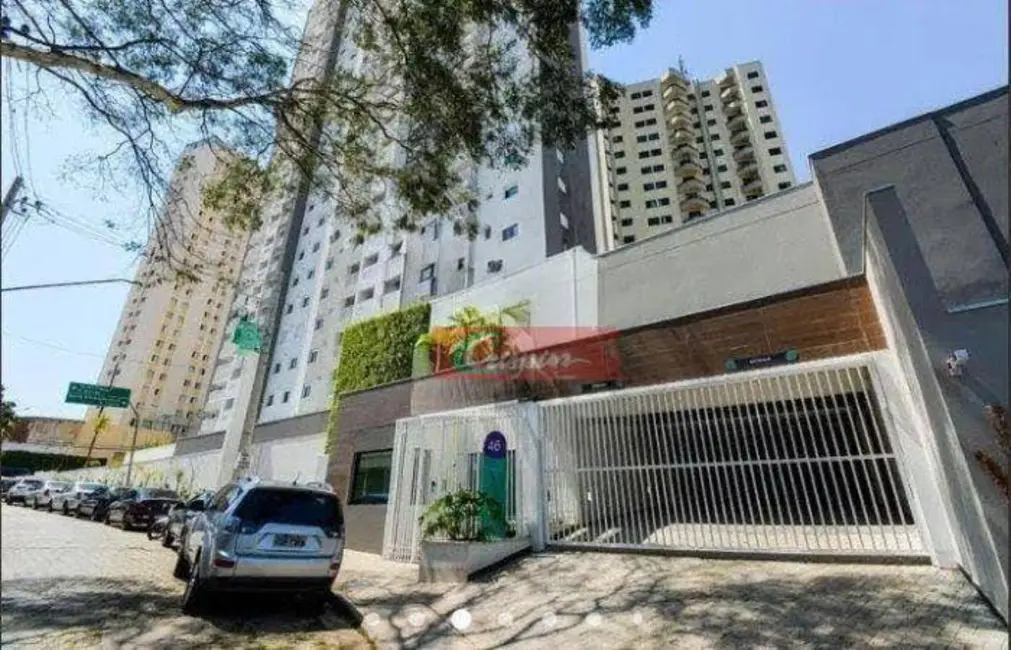 Foto 1 de Apartamento com 3 quartos à venda, 73m2 em Gopoúva, Guarulhos - SP
