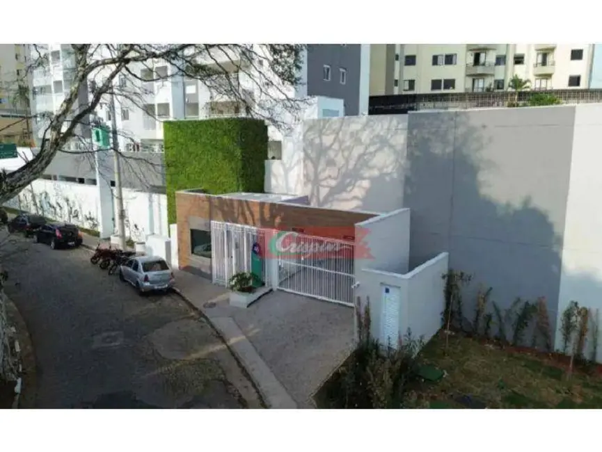 Foto 1 de Apartamento com 3 quartos à venda, 73m2 em Gopoúva, Guarulhos - SP
