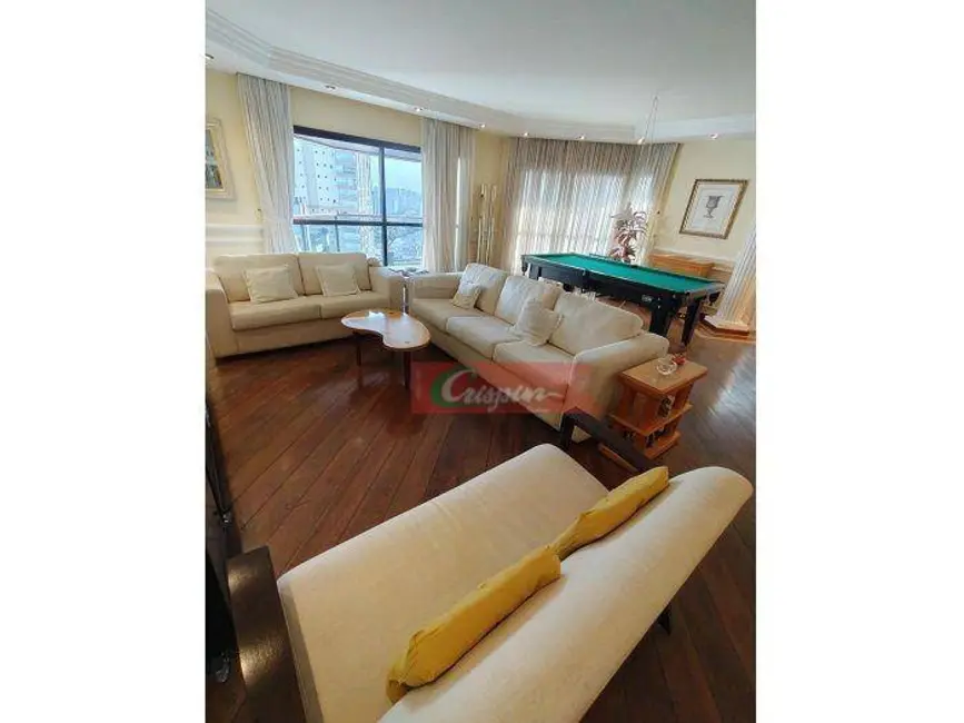 Foto 8 de Apartamento com 3 quartos à venda, 242m2 em Camargos, Guarulhos - SP