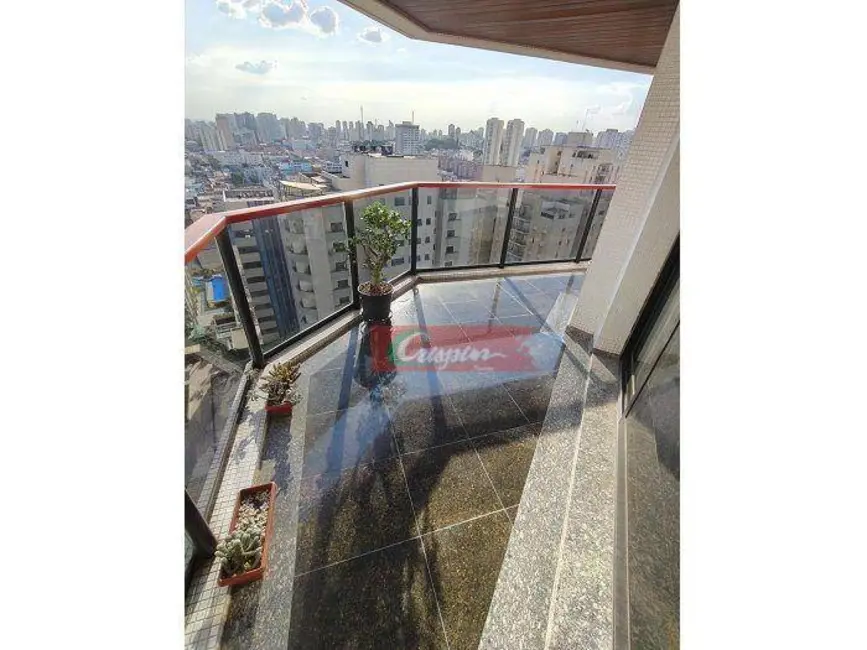 Foto 2 de Apartamento com 3 quartos à venda, 242m2 em Camargos, Guarulhos - SP