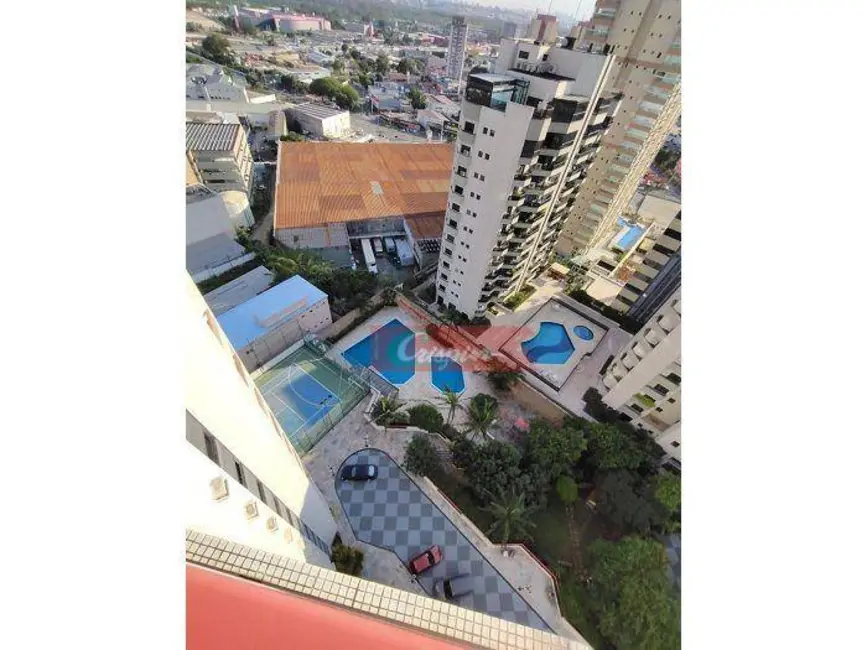 Foto 5 de Apartamento com 3 quartos à venda, 242m2 em Camargos, Guarulhos - SP