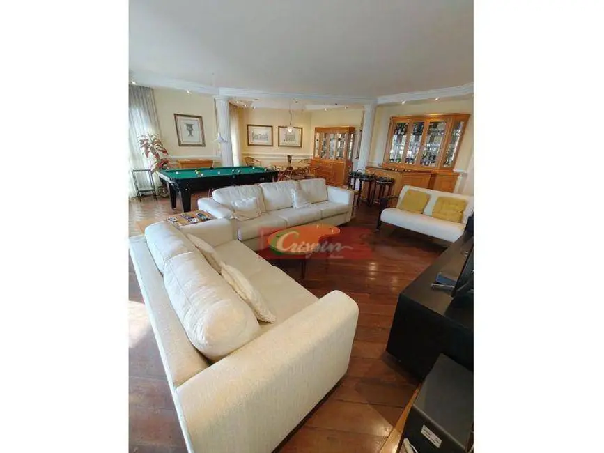 Foto 7 de Apartamento com 3 quartos à venda, 242m2 em Camargos, Guarulhos - SP