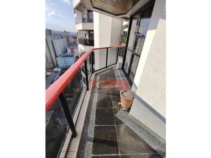 Foto 3 de Apartamento com 3 quartos à venda, 242m2 em Camargos, Guarulhos - SP