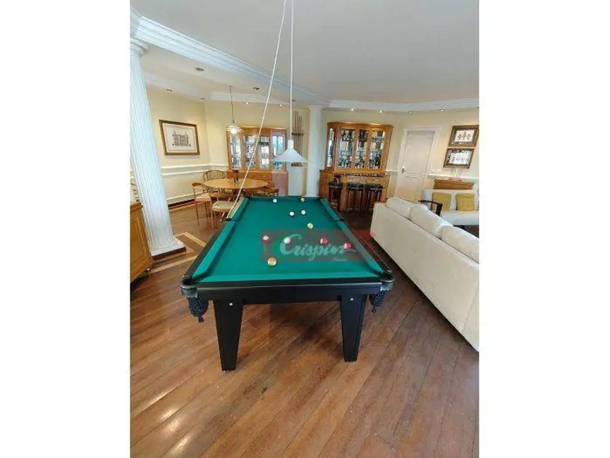 Foto 9 de Apartamento com 3 quartos à venda, 242m2 em Camargos, Guarulhos - SP