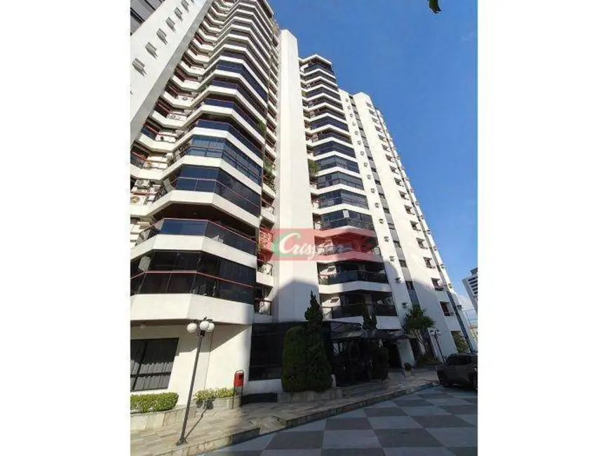 Foto 1 de Apartamento com 3 quartos à venda, 242m2 em Camargos, Guarulhos - SP