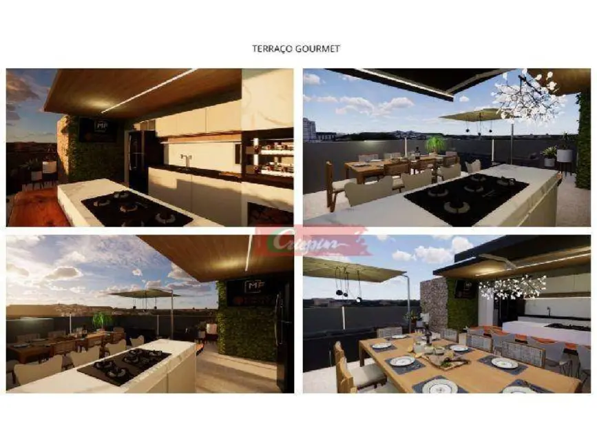 Foto 2 de Apartamento com 1 quarto à venda, 25m2 em Vila Medeiros, São Paulo - SP