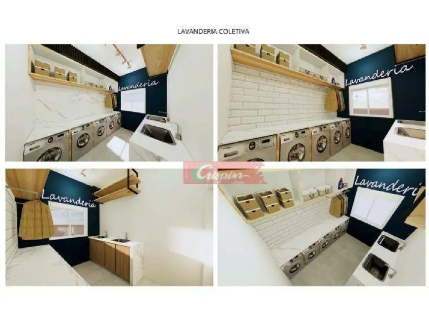 Foto 6 de Apartamento com 1 quarto à venda, 25m2 em Vila Medeiros, São Paulo - SP