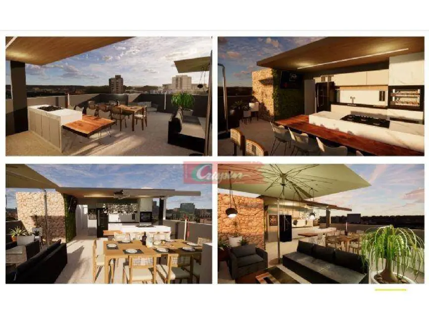 Foto 8 de Apartamento com 1 quarto à venda, 25m2 em Vila Medeiros, São Paulo - SP