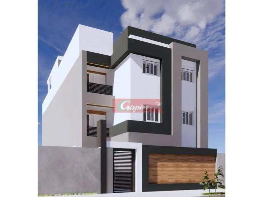 Foto 1 de Apartamento com 1 quarto à venda, 25m2 em Vila Medeiros, São Paulo - SP