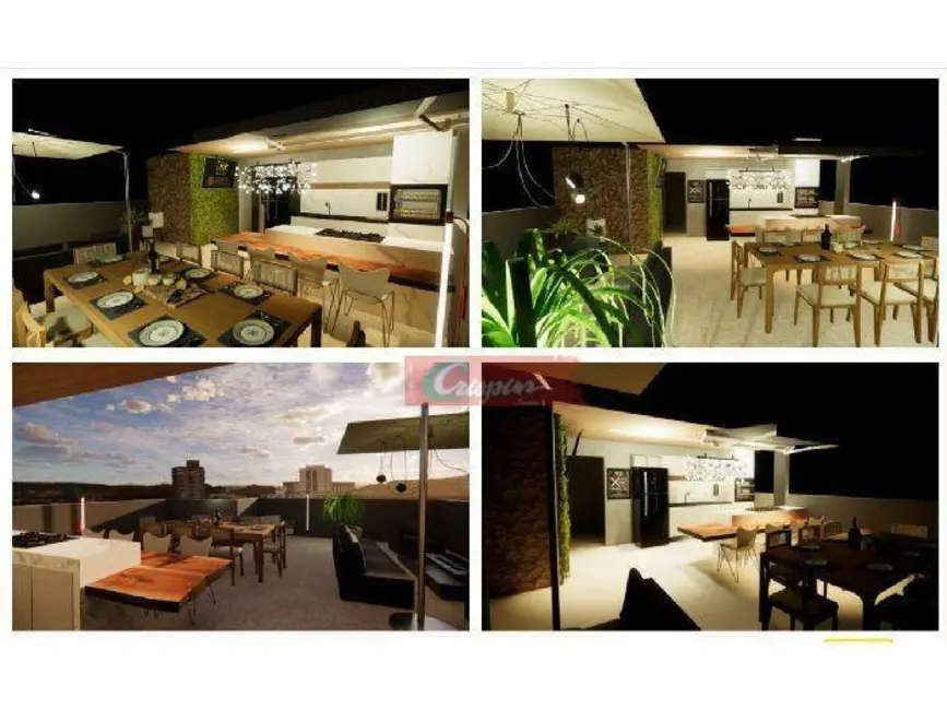 Foto 7 de Apartamento com 1 quarto à venda, 25m2 em Vila Medeiros, São Paulo - SP