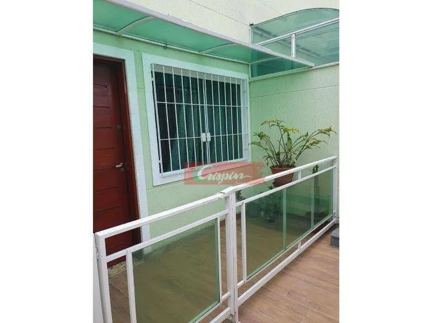 Foto 2 de Sobrado com 2 quartos à venda, 90m2 em Vila Mazzei, São Paulo - SP