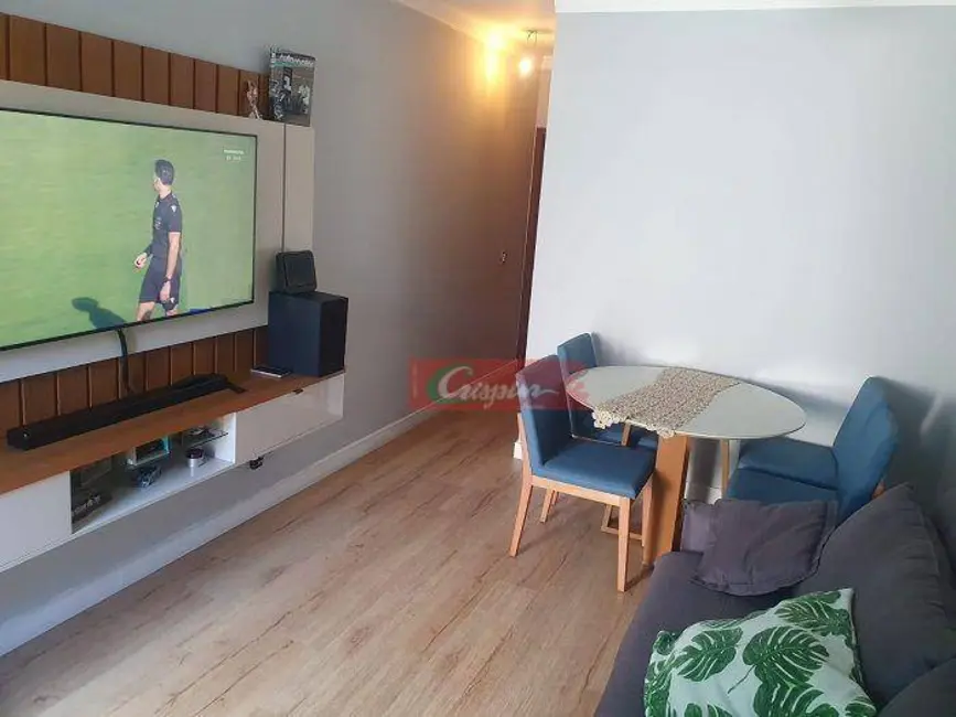 Foto 3 de Sobrado com 2 quartos à venda, 90m2 em Vila Mazzei, São Paulo - SP