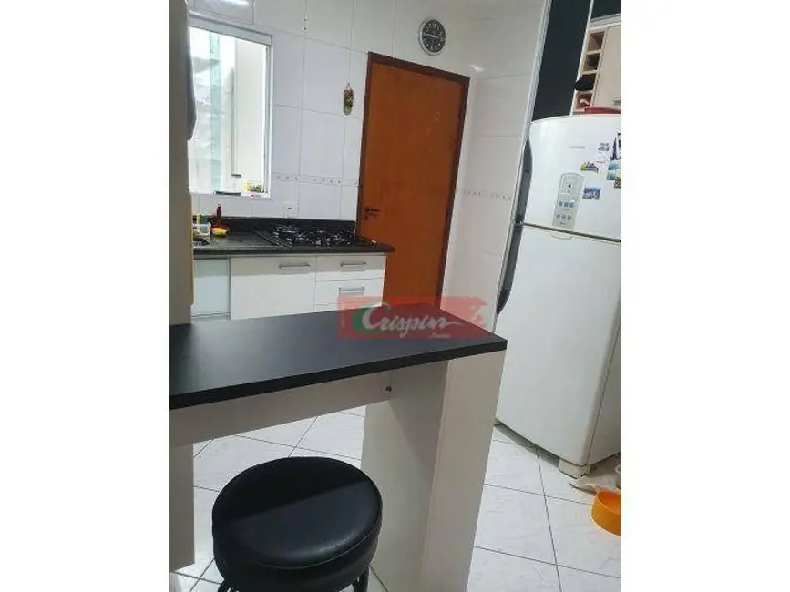 Foto 7 de Sobrado com 2 quartos à venda, 90m2 em Vila Mazzei, São Paulo - SP