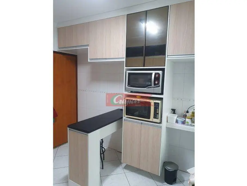 Foto 9 de Sobrado com 2 quartos à venda, 90m2 em Vila Mazzei, São Paulo - SP